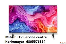 Mitashi TV Service centre Karimnagar Telangana