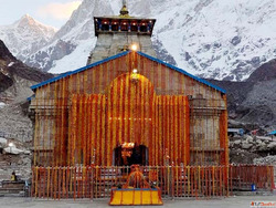 Kedarnath Tour Package from Trip Trishul