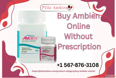 Buy Ambien Online Without Prescription Pillsambien