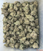 Energetic Inspiring Buds