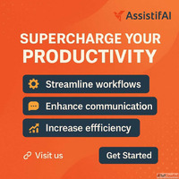 AssistifAI - A Next-Generation AI Platform