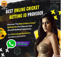 Get BetBhai9 Cricket ID by Sikandar - Join Start Betting ID