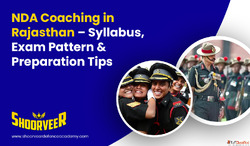 Best NDA Academy in Rajasthan