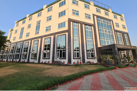 Best Playschool in Greater Noida