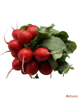 Buy Fresh Red Radishlal Mooli Online at Fresh Buyzar