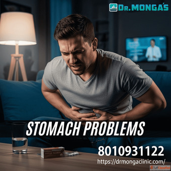 Ayurvedic doctor for stomach near me