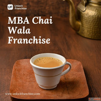 Launch an MBA Chai Wala Franchise