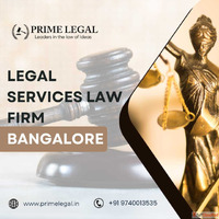 Best civil lawyers in Bangalore