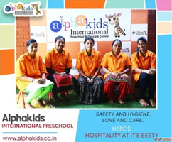 Starting Top Play School CBSE School Franchise in India Bell...