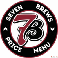 7 Brew Coffee Menu 2025