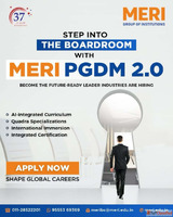 PGDM Admission in Delhi 2025- Eligibility Process Fees Caree...