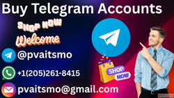 Buy Telegram Accounts Accurate Information