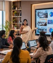 Premium CBSE School Franchise in Maharashtra Bellwether International School
