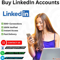 Best 7 place Sites Buy Linkedin Accounts No Scam usashopsmm ...