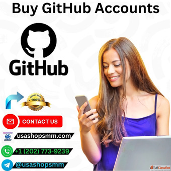 Best 7 place Sites Buy GitHub Accounts No Scam usashopsmm 2025