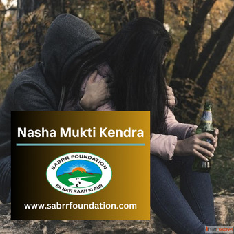 Trusted Rehabilitation Centre in Ghaziabad