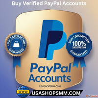 Best 5 place Sites Buy Verified PayPal Accounts No Scam usas...