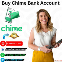 Get Ready for How to Buy Verified Chime bank Accounts From u...