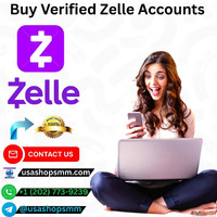 Top 3 Sites To Buy verified Zelle Accounts in 2025 usashopsm...