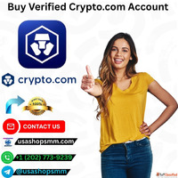 No 1 Sites Buy verified Crypto.com Accounts 2025