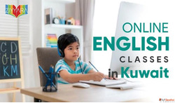 Spoken English Classes in Kuwait Interactive Lessons for Con...