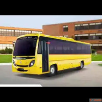 Ashok Leyland Bus Truckbuses