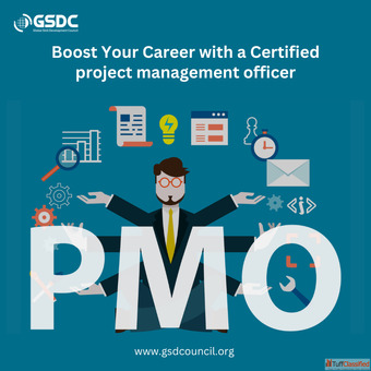 Boost Your Career with a Certified project management officer