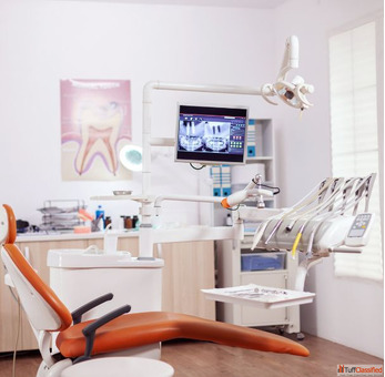 Best Dental Treatment in Coimbatore