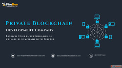 Leading Private Blockchain Development Company in USA