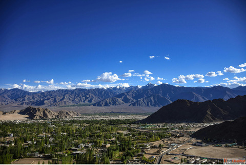 Cheapest Ladakh Tour Package
