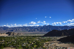 Cheapest Ladakh Tour Package