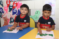 Preschool in Panchkula