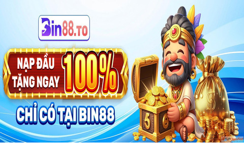 Đăng Ký Bin88 Ngay Hôm Nay - Nhận Quà 188K Hấp Dẫn