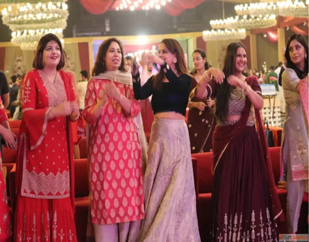 Diwali Celebration Ideas For Office