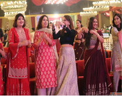 Diwali Celebration Ideas For Office