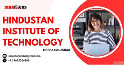 HINDUSTAN INSTITUTE OF TECHNOLOGY ONLINE EDUCATION
