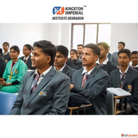 KIIMS Dehradun - Your Path to Paramedical Success