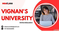 Vignan's University Online Education