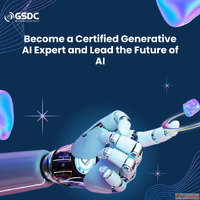 Become a Certified Generative AI Expert and Lead the Future ...