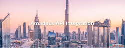 Amadeus Hotel Search API