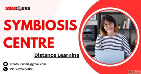 Symbiosis Centre for Distance Learning