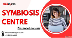 Symbiosis Centre for Distance Learning