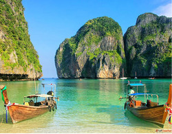 Thailand Tour Packages from Coimbatore - Pattaya Bangkok