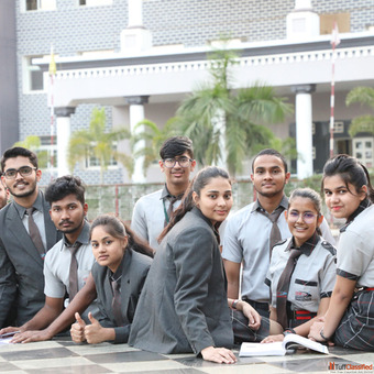 Best English Medium Schools in Bhubaneswar with Global Opportunities