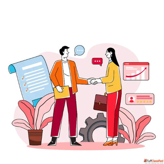 Best App Development Company At Affordable Price - Vaanilive