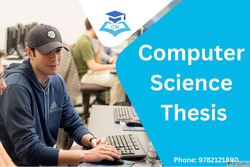 Computer Science Thesis