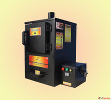 Sanitary Pad Disposal Machine Pad Burning Incinerator Machin...