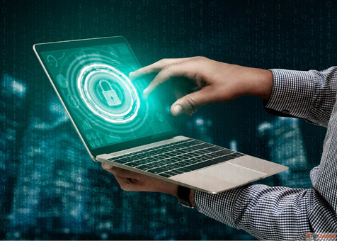 Cyber Security Services in Riyadh KSA - ITButler e-Services
