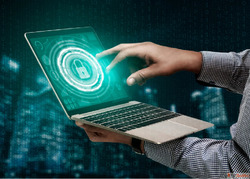 Cyber Security Services in Riyadh KSA - ITButler e-Services