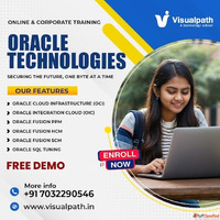 Oracle Integration Cloud Training Institute OIC Training